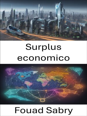 cover image of Surplus economico